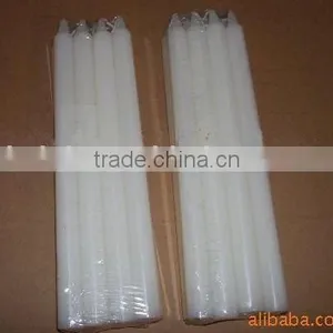 Homeuse Lighting White Candle thumbnail-1