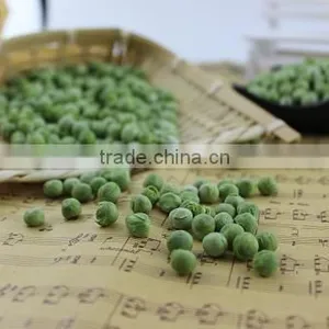 Freeze Dried Green Peas thumbnail-1