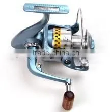 High Quality Fishing Reel,spinning Fishing Reel 025 thumbnail-1
