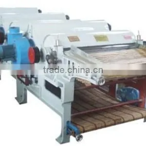 Professional Cotton Opening Machine/cotton Opener/fibre Opener/textile Opener thumbnail-1