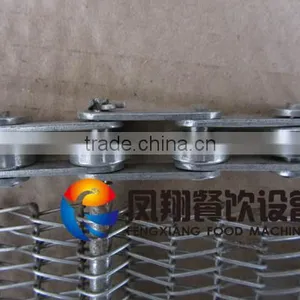 Large Type Automatic Vegetable Drying Machine thumbnail-5