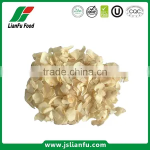 Dried Garlic Flakes thumbnail-1