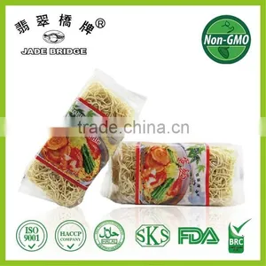 Instant Egg Noodles NON-GMO thumbnail-2