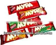 Nestle Chocolate Wafer thumbnail-1