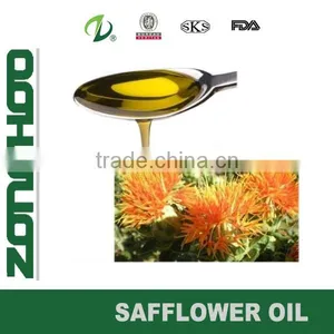 Pure Safflower Oil thumbnail-4