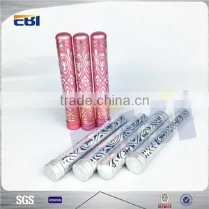 Aluminum Dorant Stick Container With Customized Size thumbnail-6