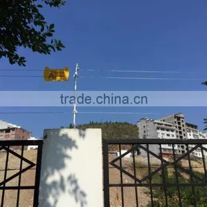 High Quality Electric Fence Energizer China Electric Fence thumbnail-5