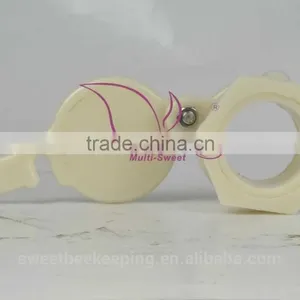 Beekeeping Equipment Honey Extractor Plastic Honey Gate Valve thumbnail-4