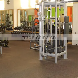 Floor Rubber Mat thumbnail-6