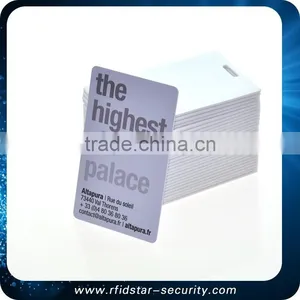 China Platform Dual Frequency Card Tag thumbnail-5