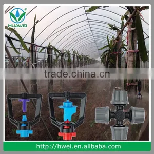 Agricultural Water Spinkler Rotating Spinkler Micro Sprinkler thumbnail-5