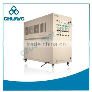 Factory Oxygen Making Machine / PSA Oxygen Plant thumbnail-2