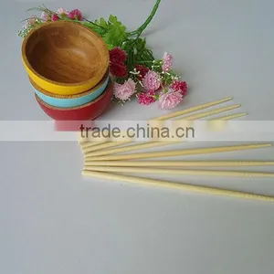 Bamboo Bowl thumbnail-1