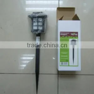 Solar Lawn Light thumbnail-1