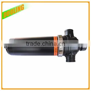Duoling Energy&Water Saving Pond Filter Pump for Pretreat of RO On Sale thumbnail-1