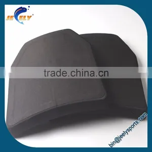 Light Weight Alumina & PE NIJ IV Bulletproof Panel NIJ 4 Stand Alone Ballistic Plate thumbnail-1