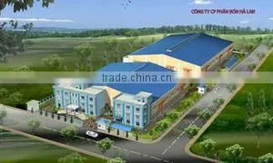 Ha Lan Fertilizer Corporation company overview - view 1 thumbnail