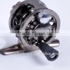 Small Fly Reel Metal Reel,high Qaulity thumbnail-1