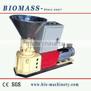Small Poultry Feed Mill/poultry Feed Pellet Mill thumbnail-1