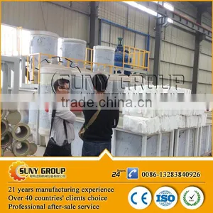 Eco Friendly E Waste Recycling Machine for Scrap RAM CPU IC Chips thumbnail-4