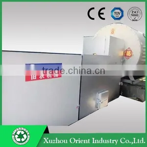 Sawdust Burner Pellet Burner Controller thumbnail-4