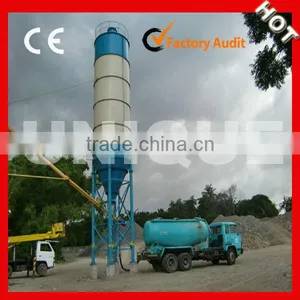 Low Price 100 Ton Cement Silo thumbnail-1