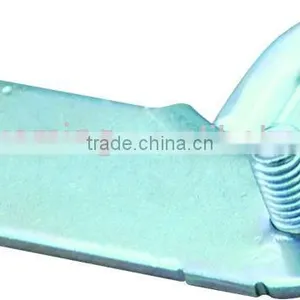 Auto Air Escape Pipe Support Stamping Parts Supplier,automotive Stamping Parts thumbnail-1