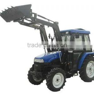TZ06 Front Enloader Match 60hp,65hp,70hp thumbnail-1