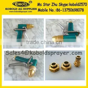 PG3016 USA Thread High Pressure Water Trigger Spray Gun thumbnail-1