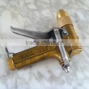 Adjustable Metal Spray Gun thumbnail-3