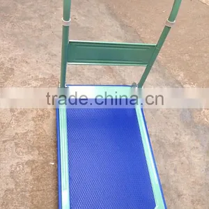 PH150 Hand Trolley thumbnail-1