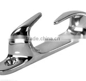 China Manufacturer Stainless Steel Marine Heavy Duty Straight Chocks thumbnail-5