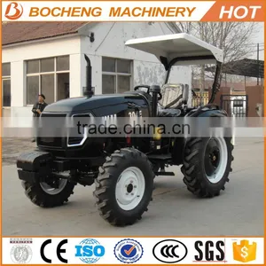 YTO Agriculture Tractor thumbnail-1