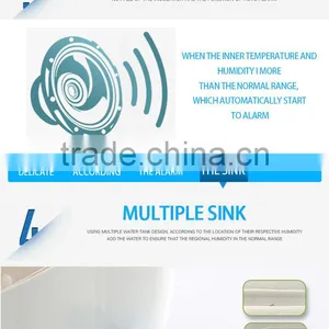 2017 HHD Newest Automatic Chicken Egg Incubator for Sale Philippines CE Approved thumbnail-6