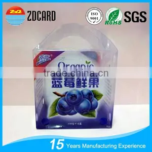 Direct Factory Packaging Candy Gift Boxes China thumbnail-4