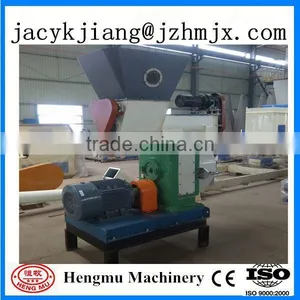 Widely Used Manufacture Directly Supply Rubber Wood Timber Biomass Briquette Machine With ce Approved thumbnail-1