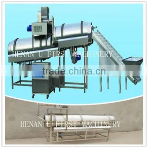 Large Capacity Snack Processing Machine/snack Manufacturing Machine thumbnail-1