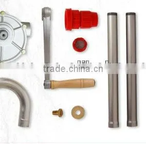 Kerosene Hand Rotary Pump thumbnail-1