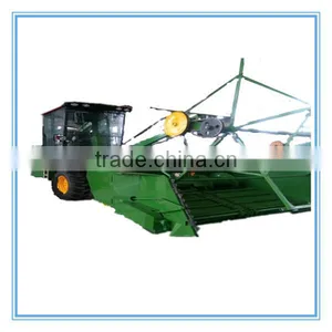Ensilage Harvester thumbnail-2
