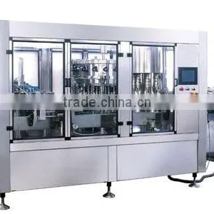 Auto Linear Filling | Liquid Bottle Filling Machines thumbnail-4
