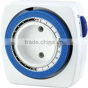 Mechanical Timer thumbnail-2