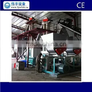 Sawdust Wood Pellets Making Machine Factory Direct Price thumbnail-2