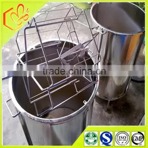 The Backpack Honey Extract Machine thumbnail-3