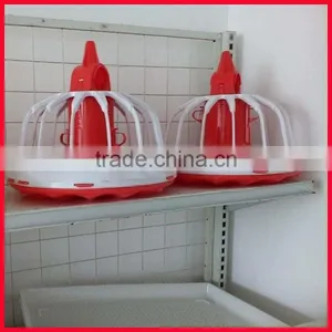 Plastic Broiler Feeder thumbnail-4