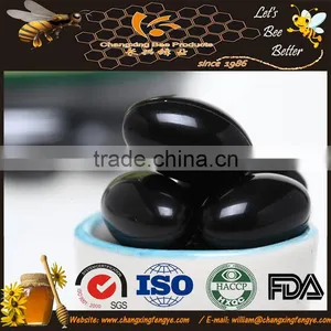 Best Selling Product! Hot Sell Extract Propolis Soft Capsule for Sale thumbnail-1