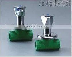 Ppr Stop Valve thumbnail-1