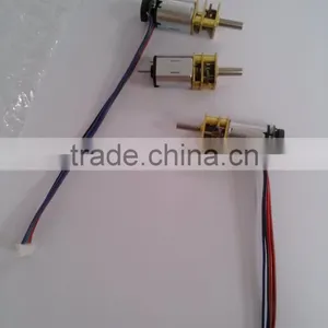 3.5v dc Vibration Motor thumbnail-2