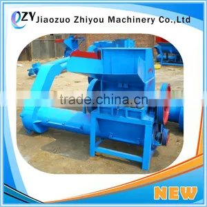 2017 Pet Bottle Crushing Machine/ Pet Bottle Crusher /pet Crusher (email:peggy@jzzhiyou.com) thumbnail-2