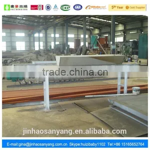 Oil Field Dirty Oil Conveyor Shaftless Screw Conveyor Machine thumbnail-6