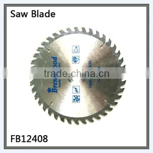 Saw Blade With Red Color thumbnail-1